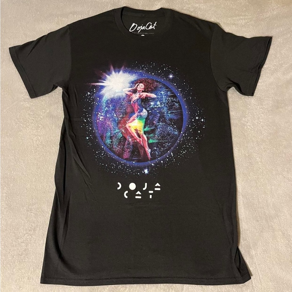 Doja Cat Planet Her Shirt